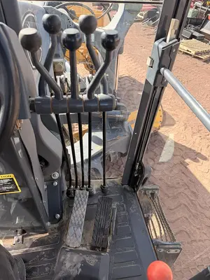 Used 2010 JOHN DEERE 772G Motor Graders Utah US | CSS Equipment Sales #1475063