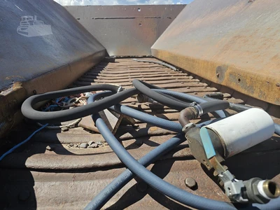 Used 1975 EAGLE CRUSHER 42X14 Vibratory Feeders Colorado US | ABN Services #1339237