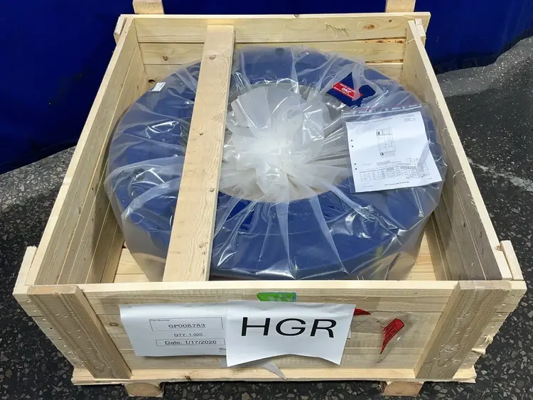 Used SKF OKCK 53025988 Miscellaneous MRO Ohio US | HGR 24 #1439633