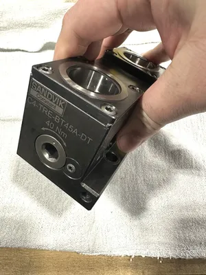 2018 DOOSAN LYNX 2100LSYB CNC Lathes Multi-Axis | Clark Machinery Sales, LLC (15)