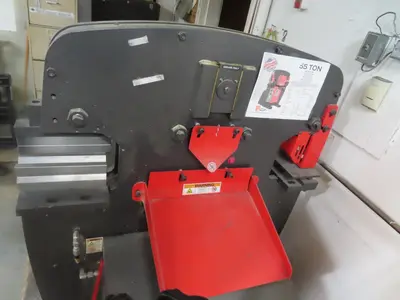 2017 EDWARDS JAWS 55T Ironworkers | MD Equipment Services LLC (6)