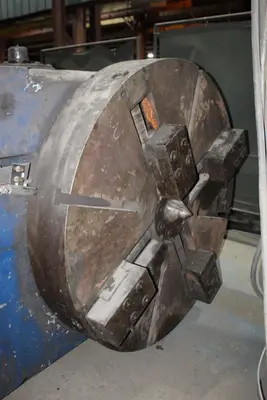 Blaw-Knox 4 Grinders | Levy Recovery Group (39)