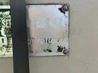 Used OKAMOTO LINEAR 618 Reciprocating Surface Grinders Ohio US | HGR 24 #1543237
