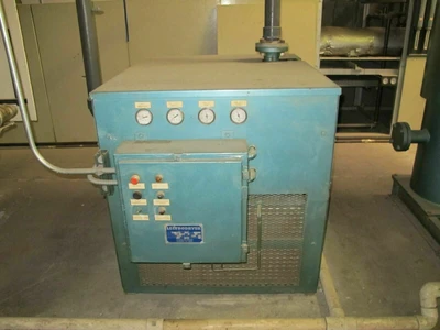 Used Lectrodryer Does Not Apply Lab Ovens California US | Amiron Machinery #1286952