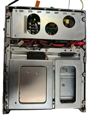 Used Allen-Bradley _UNKNOWN_ Interface Monitors South Carolina US | Palmetto Automation #1485281