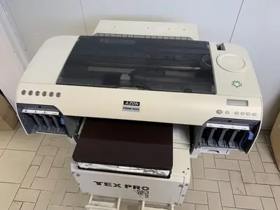 USED 2016 AZON TEX PRO SERIES 2