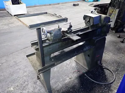 USED SHELDON MACHINE CO. TUS56P