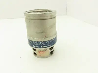 Cleveland-Kidder SC-2T Tensi-Master Tension Transducer 30mm Bore 3 Pin Connector