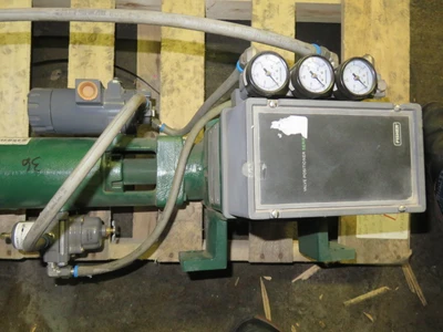 Fisher Actuator type 1052 size 40 , Unused