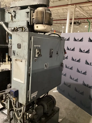 USED NATCO 10J