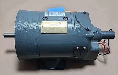 USED Excellon 5BC46AB2014B