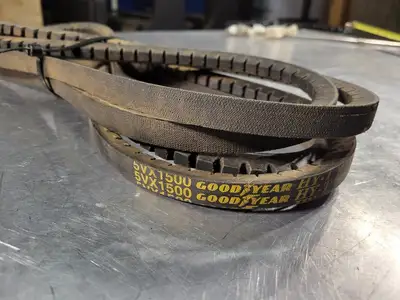 NEW GOODYEAR 5VX1500