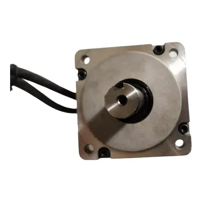 Used Panasonic MHMD082G1U Servo Motors Saskatchewan CA | Tools of Industry #1496541