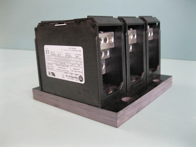Used Allen-Bradley 1492-PDL31121 Misc Electrical & Power Parts New Hampshire US | Bitter End Trading #1127999