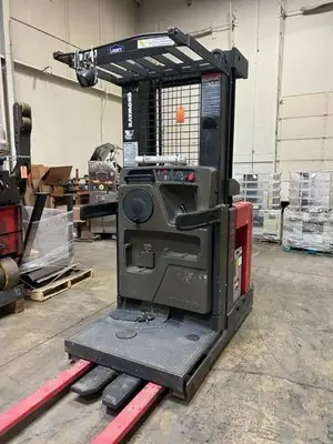 Used 2013 RAYMOND 540OPC30TT Misc Forklifts Illinois US | Somerset Equipment Sales #1543061