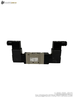 Used SMC VFS2220-5DZ-02 Solenoid Valves Kentucky US | Industrial Parts R Us Inc. #1356950