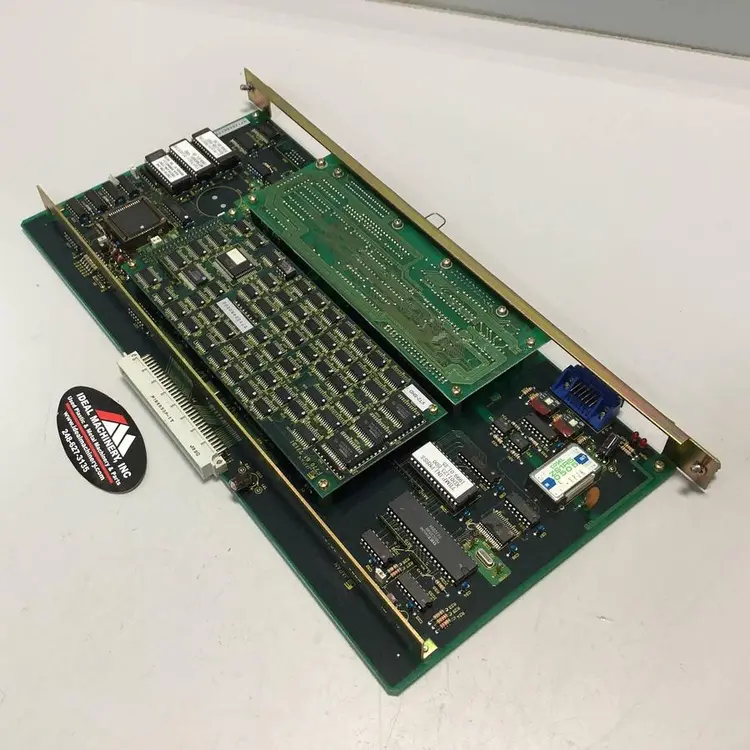 Used FUJI ELECTRIC F770 60 98(2) Circuit Boards Michigan US | Ideal Machinery #569473