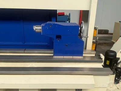 Used 2015 GEMINIS GHT-4 CNC Lathes NL | Mach 4 Metal #1465518