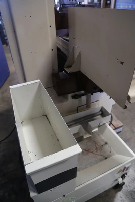 Used CHEVALIER FSG-3A818 Reciprocating Surface Grinders California US | Sterling Machinery Exchange #1465385