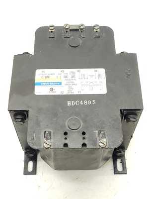 USED EGS Hevi-Duty E1100 1.1 SBE 105