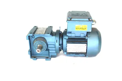 USED SEW EURODRIVE DFT71C4