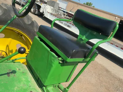 Used JOHN DEERE 60 Agricultural Tractors Michigan US | Miedema Asset Management Group #1308240