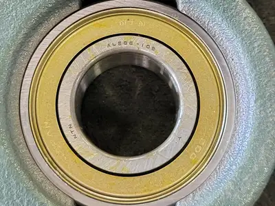 Take Up Bearing AELT206102