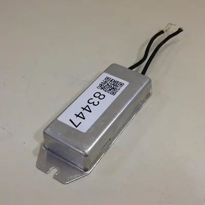 USED MICRON 80W 0.5
