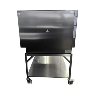 Used RATIONAL LM100CE AXXXXX Ovens British Columbia CA | Surrey Food Equipment #1503600