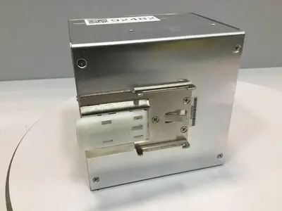 USED MEAN WELL DRP-240-24