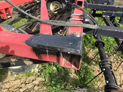 USED STERLING ST8830