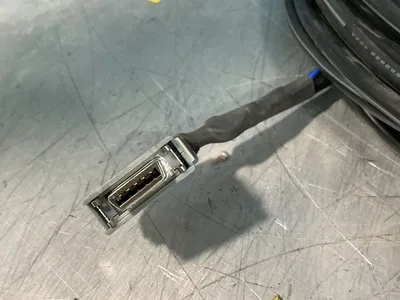 Used 2019 FANUC A6608017T708L20R3B Cable & Wire Ohio US | HGR 24 #1095137