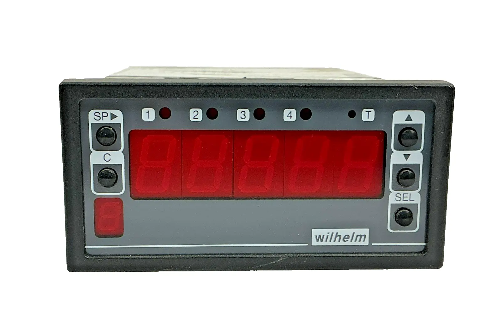 USED Wilhelm DMZ50.8