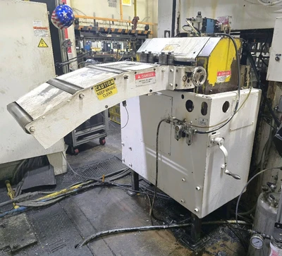 USED 2015 COE CPRF-S318