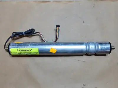 Used INTERROLL EC100 Conveyors British Columbia CA | Lenmark #1426352