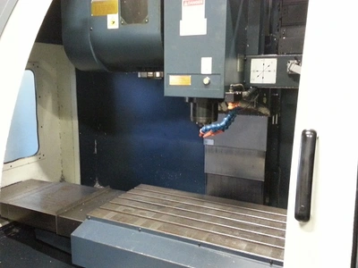 USED 2005 JOHNFORD SV-40P