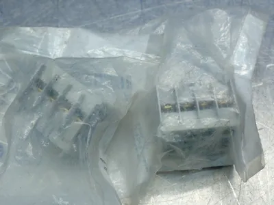 NEW ALLEN BRADLEY 100KFA31Z