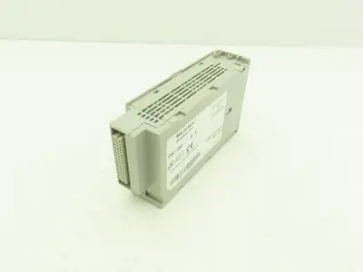 Allen Bradley 1764-LRP MicroLogix 1500 Processor Unit Ser C Rev B FRN 7