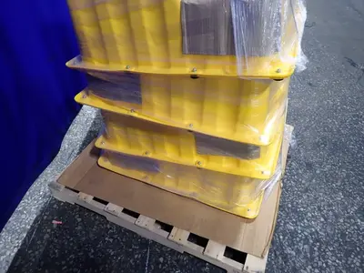 Safety Steps