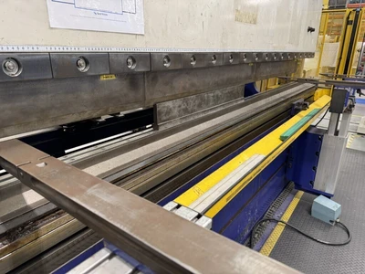 URSVIKEN Optima 200 4.1/3.15 Fabrication & Sheet Metal | Bowland Trading Ltd (7)