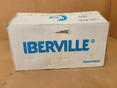 NEW IBERVILLE BC1110R
