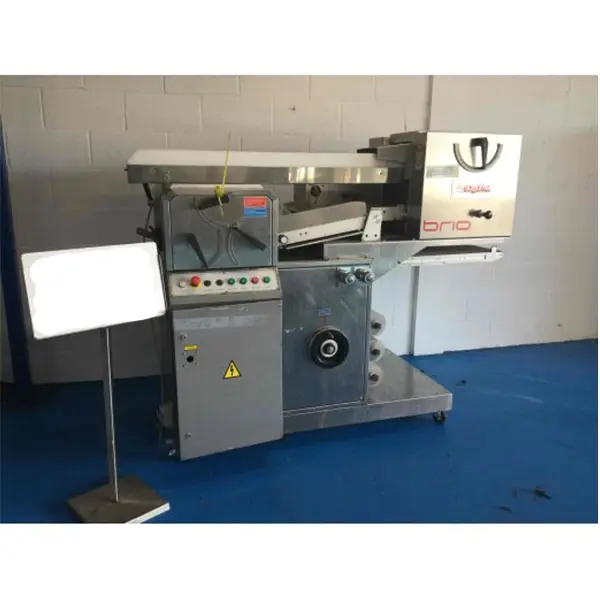 Used Sottoriva _UNKNOWN_ Dough Dividers | ISCA #1299005