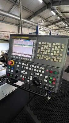 USED 2018 DOOSAN PUMA ST32G