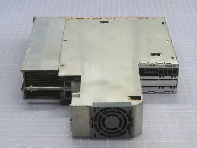Used B&R 8BVI0028HWS0.000-1 AC Drive Power Modules Texas US | Aucto #1308400