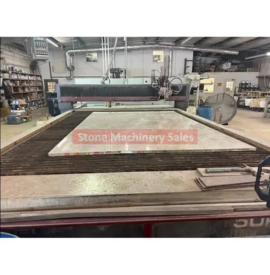 2018 Waterjet Corp DX812 Water Jet
