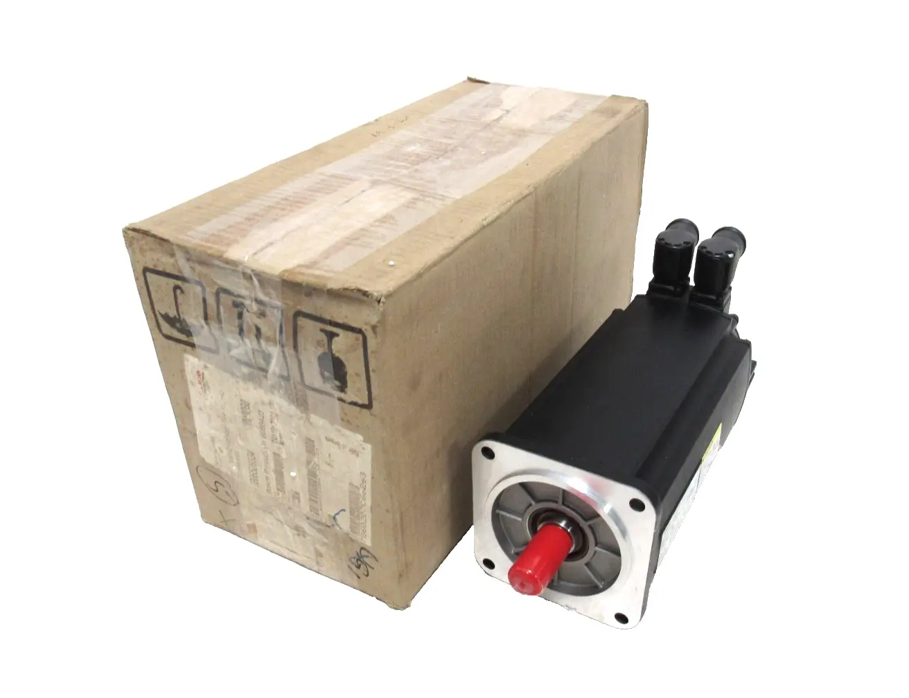 NEW REXROTH R911317264 SERVO MOTOR MSK061C-0300-NN-M1-UG1-NNNN