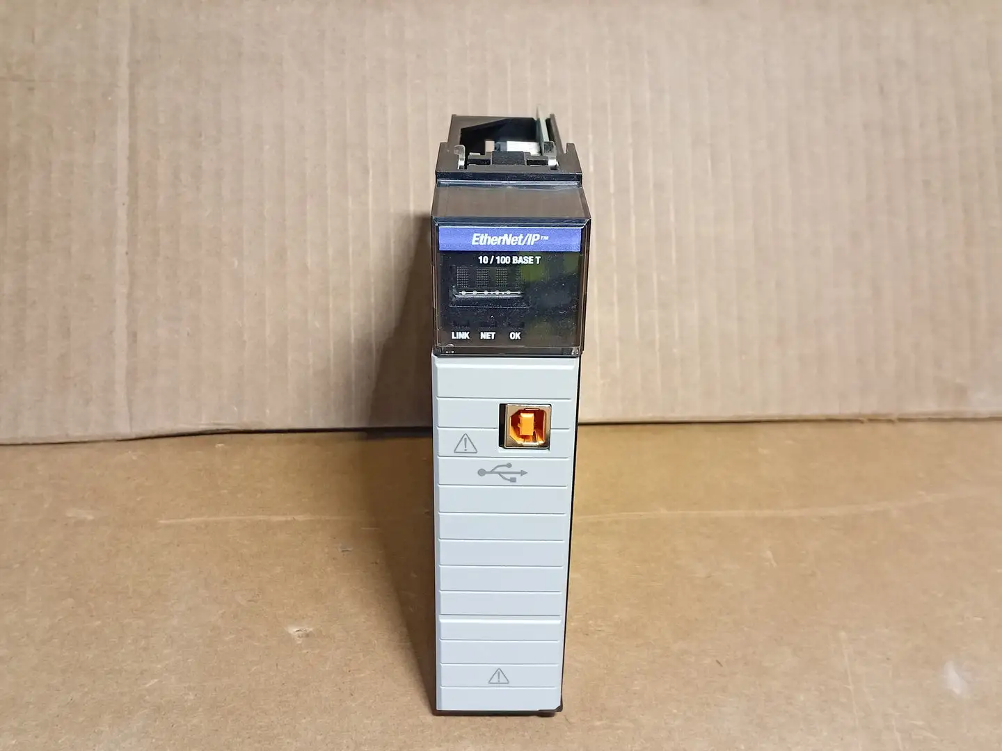 Used 2011 ALLEN-BRADLEY 1756-EN2T Misc Electrical & Power Parts British Columbia CA | Lenmark #1439562