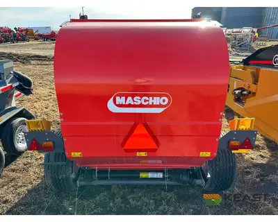 Used MASCHIO _UNKNOWN_ Square Balers Iowa US | Keast Enterprises #1360435