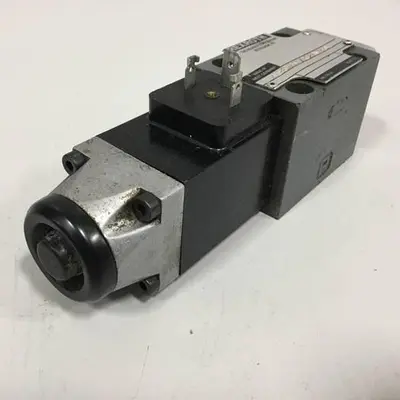 USED REXROTH 4WE6MA51AG24NZ45V