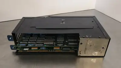 Used SQUARE D Model 500 PLC Processors | Palmetto Automation #1152702